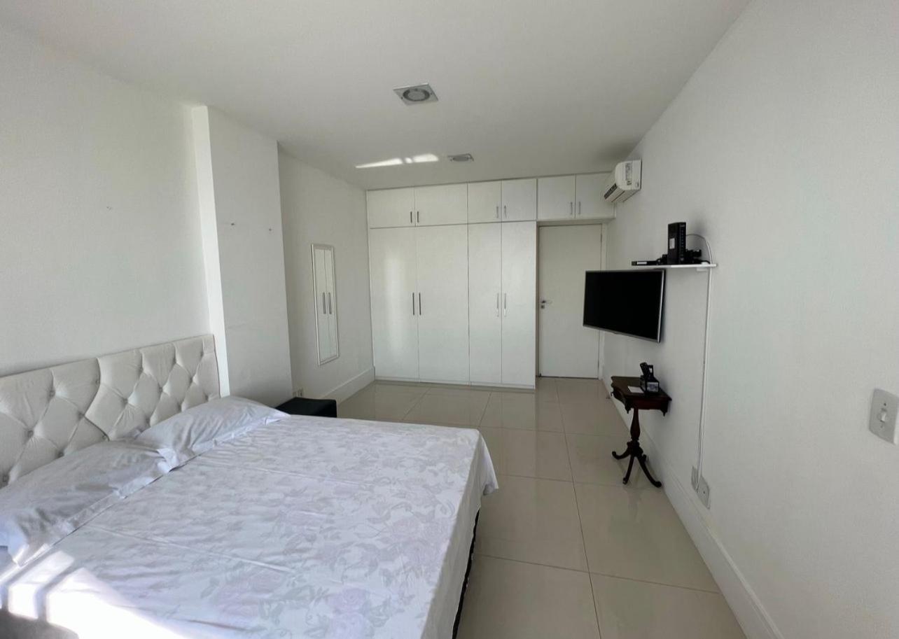 Estudio Vista Mar Apartemen