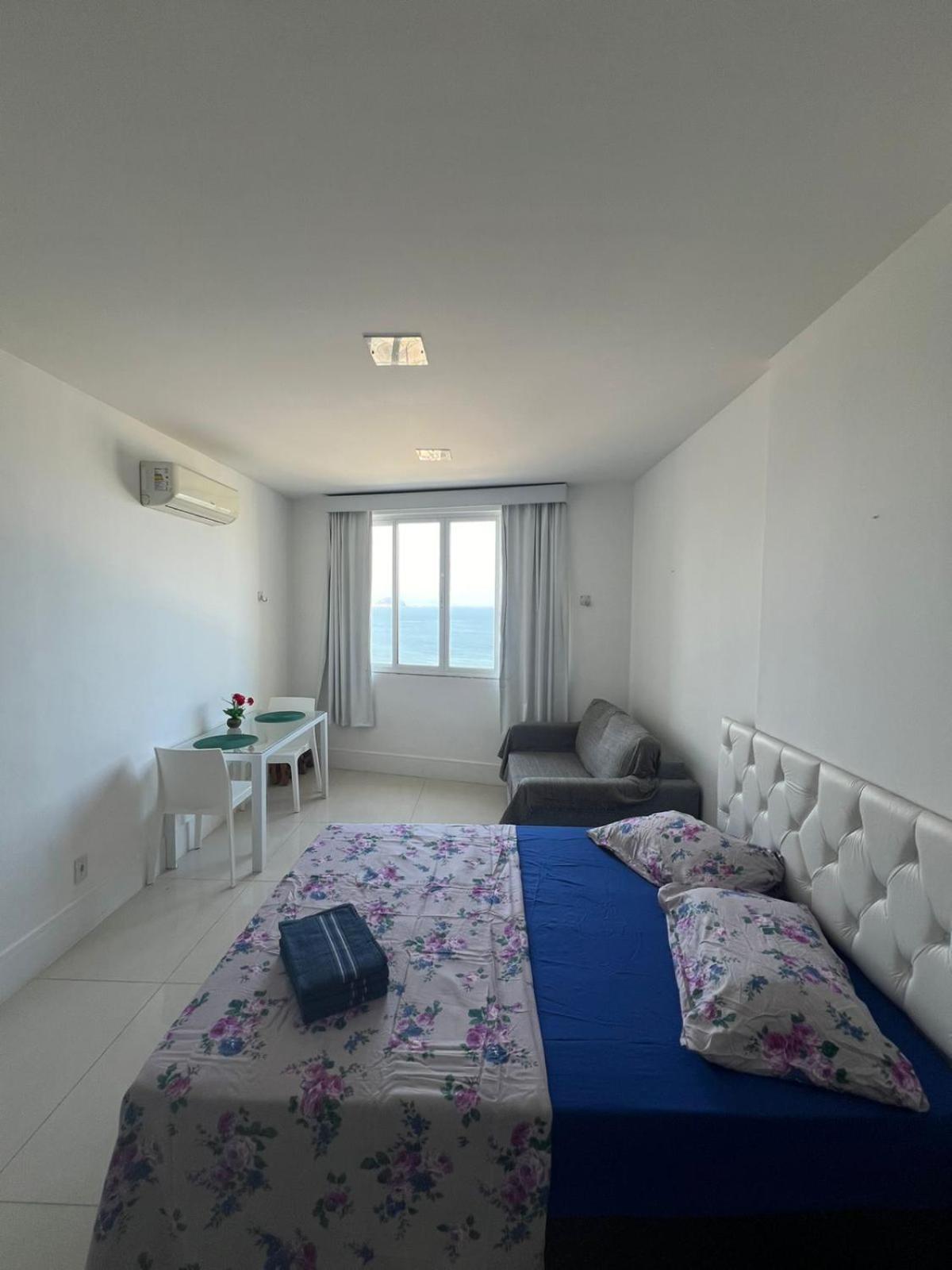 Apartemen Estudio Vista Mar Rio de Janeiro
