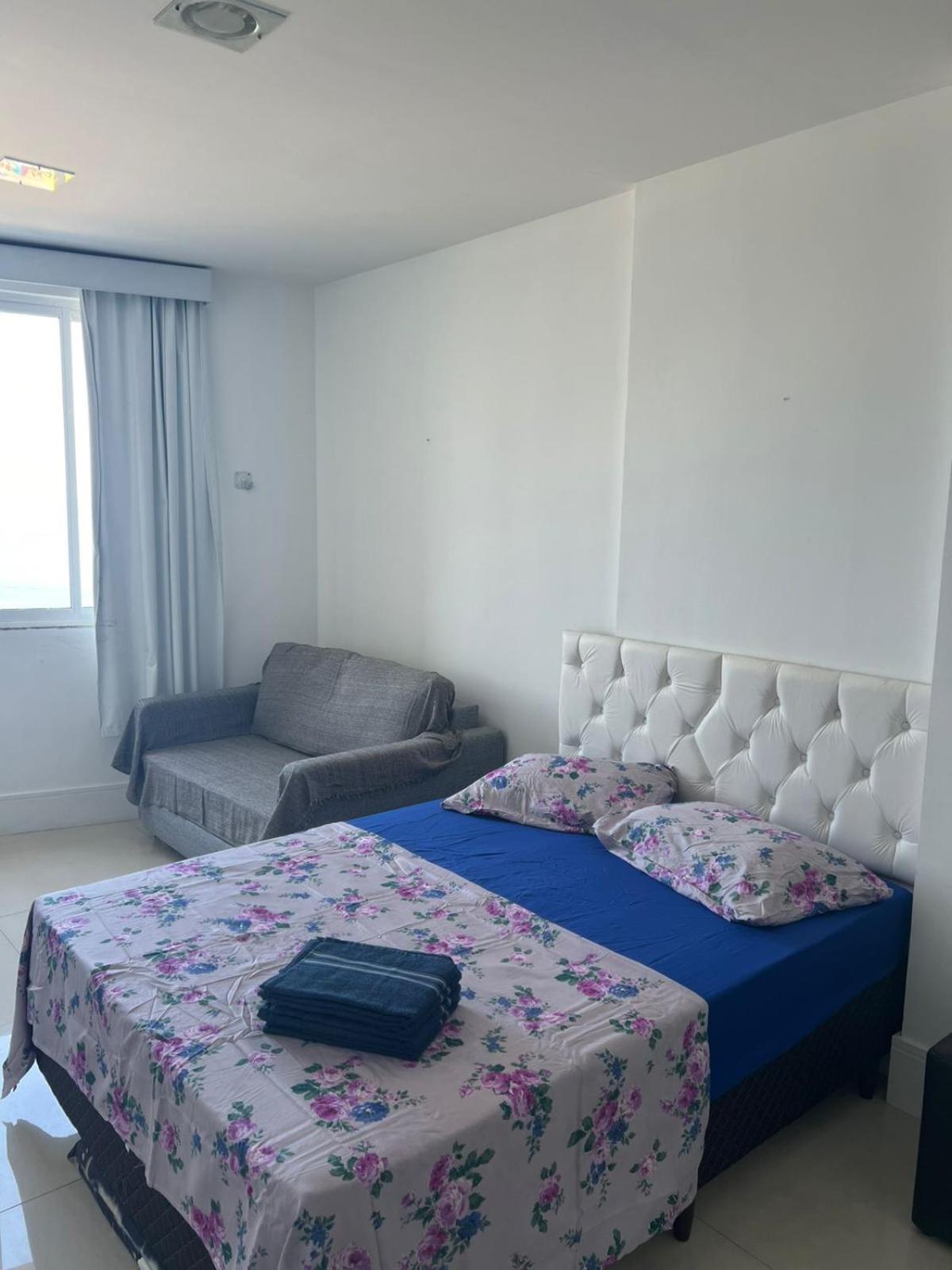 Estudio Vista Mar Apartemen Rio de Janeiro